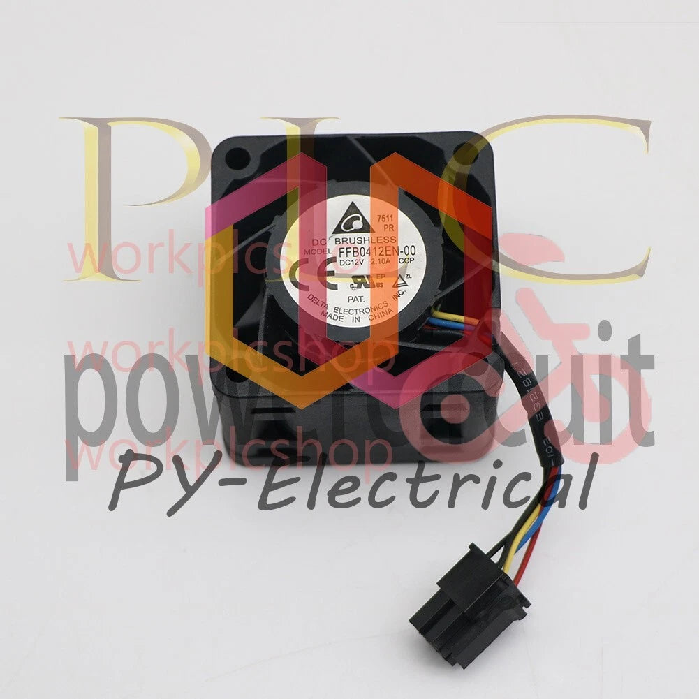 FFB0412EN-00 for HP DL120 DL160 G10 Fan Module 878537-001 855827-001 878937-001