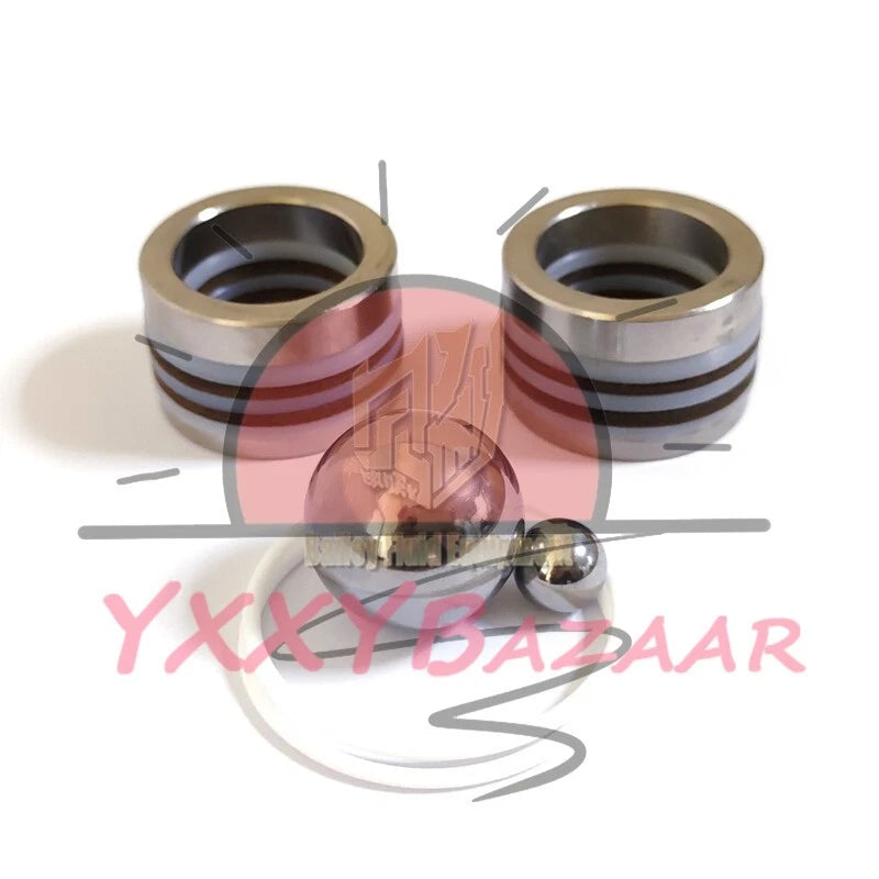 Airless Paint Sprayer Repair Kit 0349409 For Wagner HC940 HC950 HC960 HC970