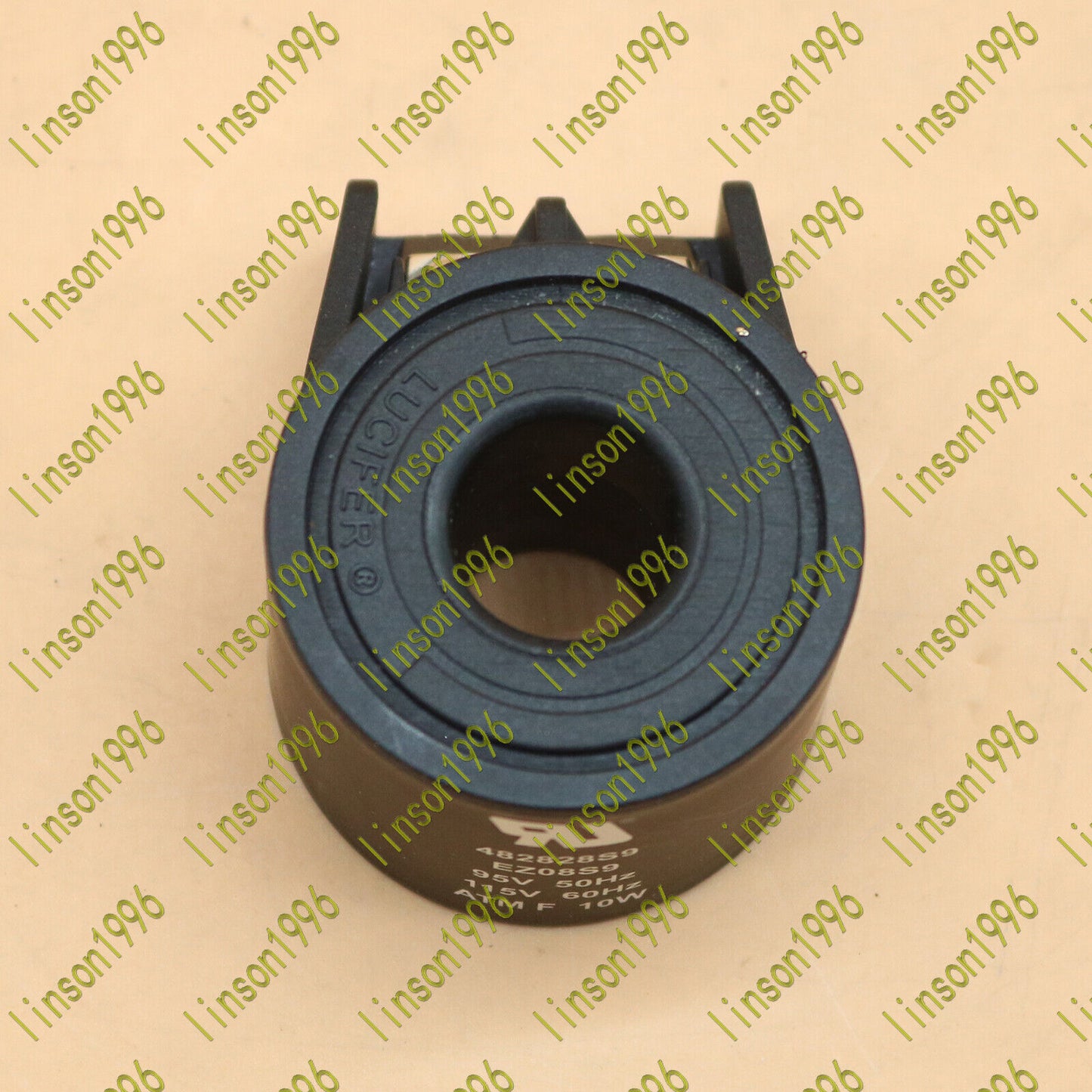 New One Parker 482828S9 EZ08S9 COIL Fast - ONE PARKER