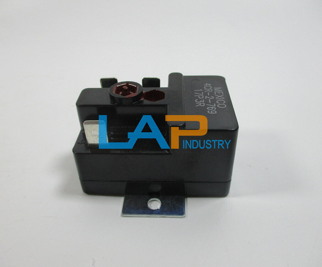 new 1PCS Air conditioning 4CR-2-769 RLY03555 Heavy hammer starter - LY