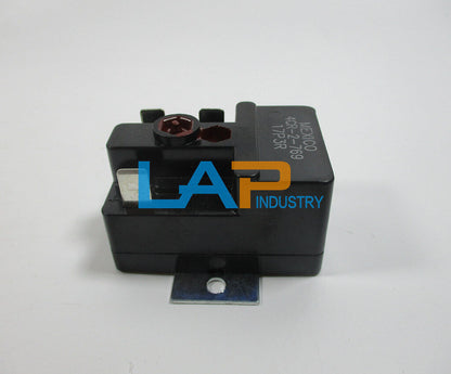 new 1PCS Air conditioning 4CR-2-769 RLY03555 Heavy hammer starter - LY