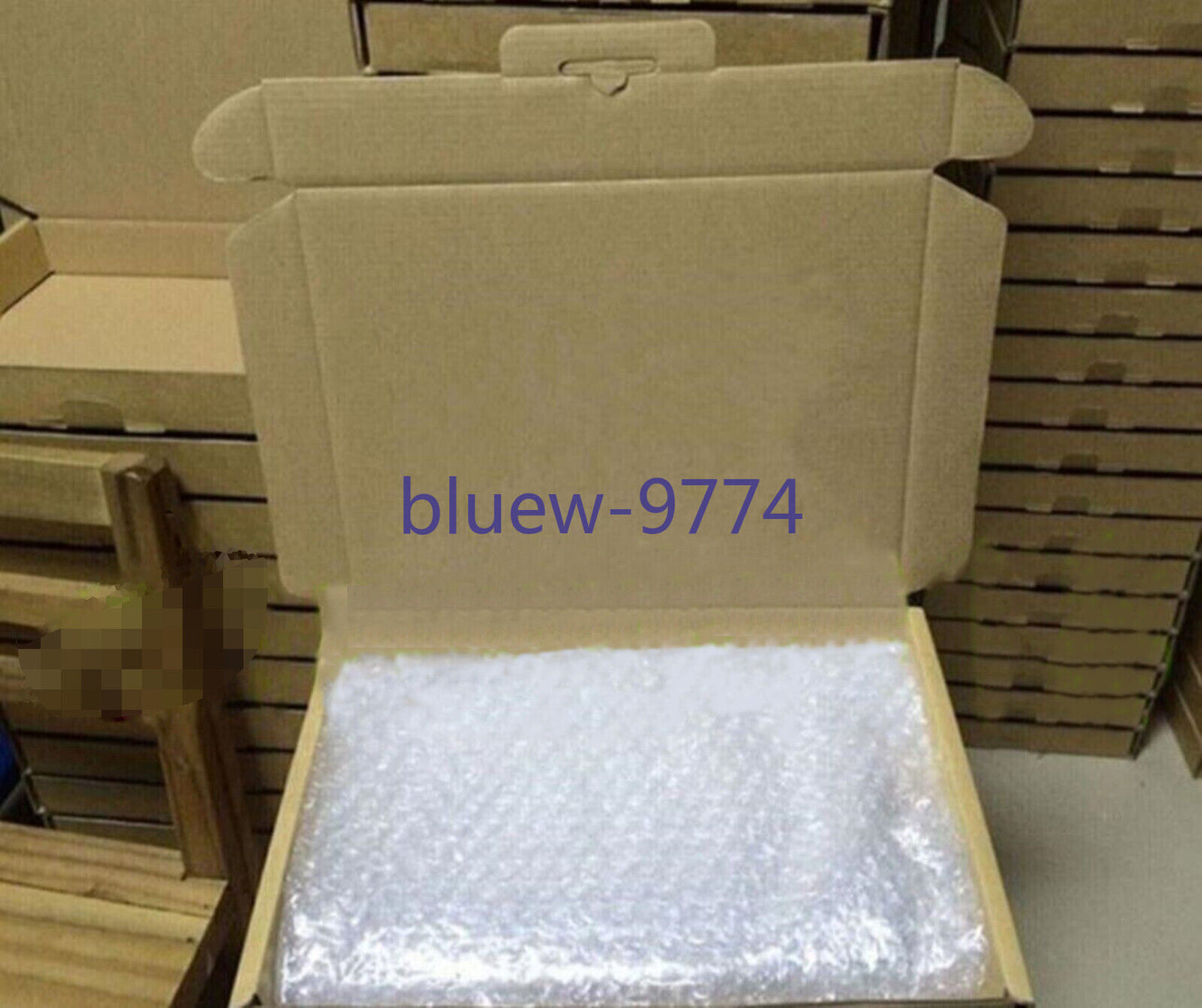 new 1 PCS IN BOX TRANE Touch screen glass CH530 MOD02092 - KOEED
