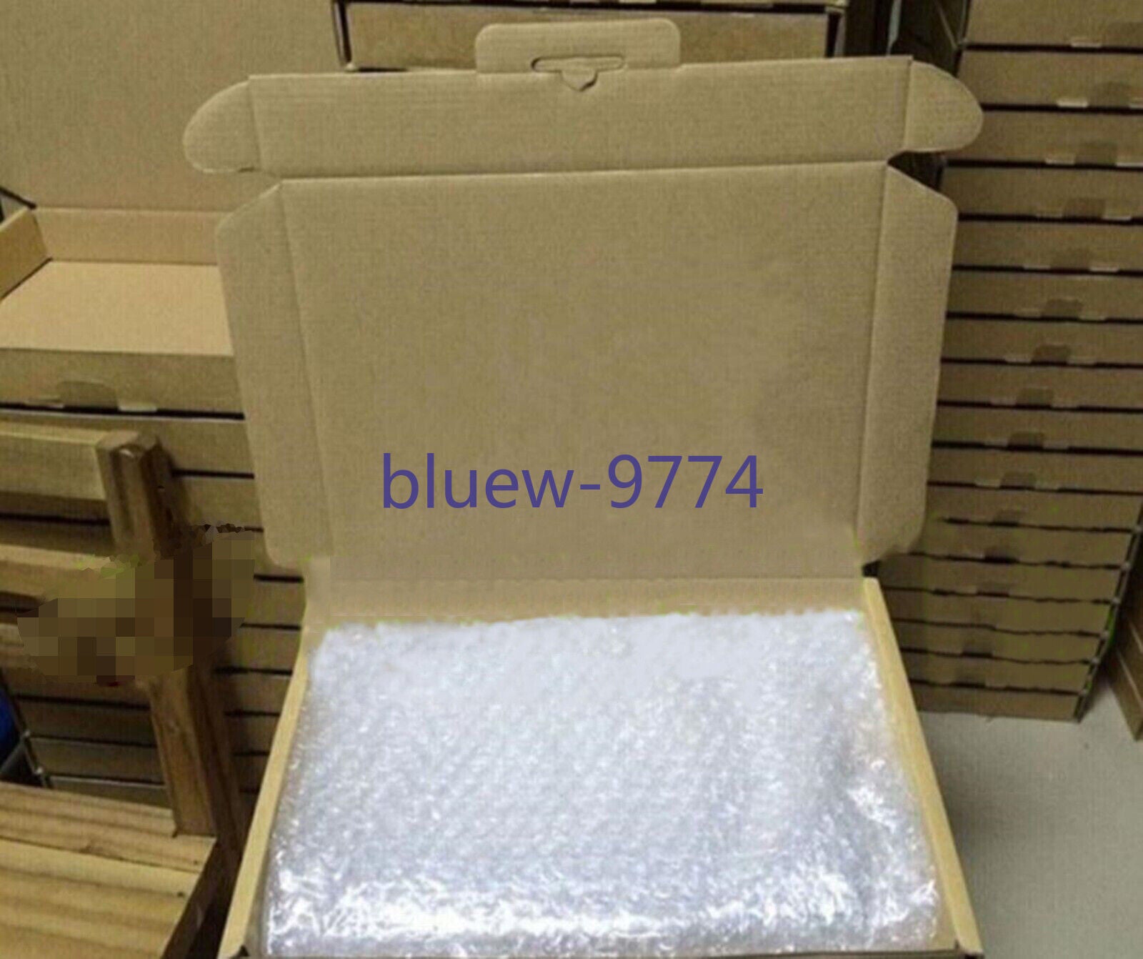 new 1 PCS IN BOX TRANE Touch screen glass CH530 MOD02092 - KOEED