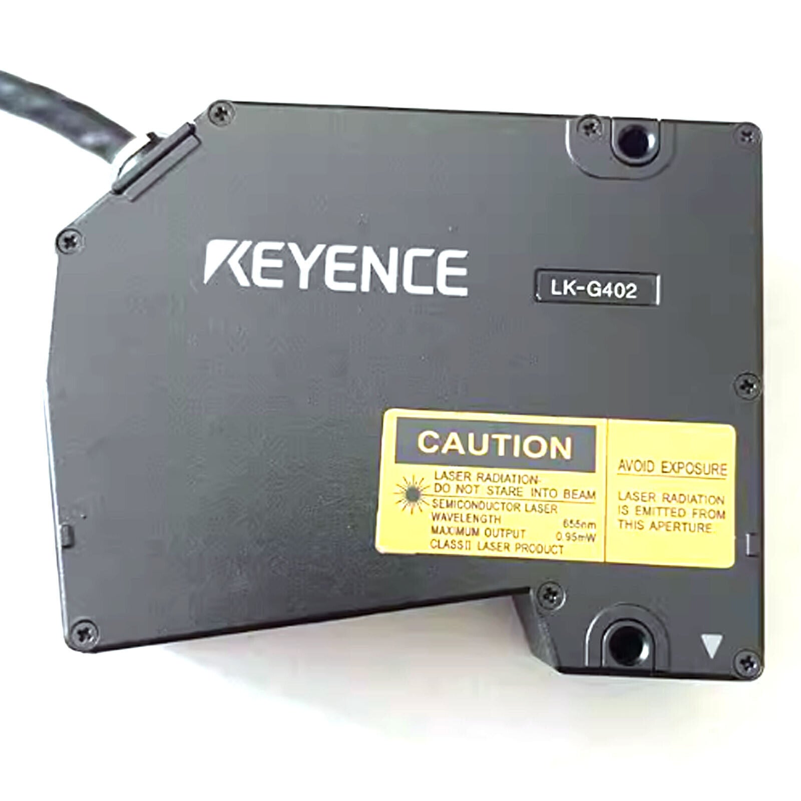 new 1PCS keyence LK-G402 Laser displacement sensor