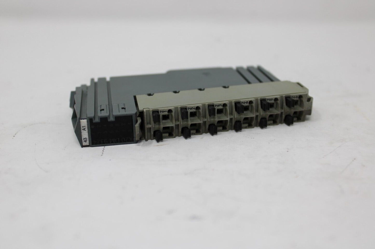 used B & R Automation X20 DM 9324 Module - B & R AUTOMATION