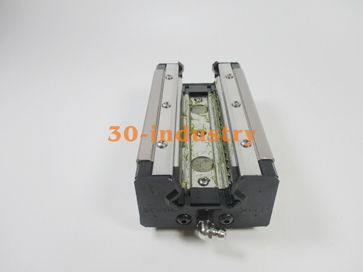 HSR35LR1SS Linear Guide Slider - Precision Engineering Part 55x70x134.8mm - string