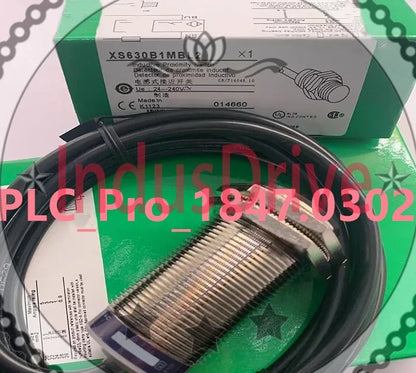 1PCS Schneider XS630B1MBL2 Proximity Switch sensor Fast delivery