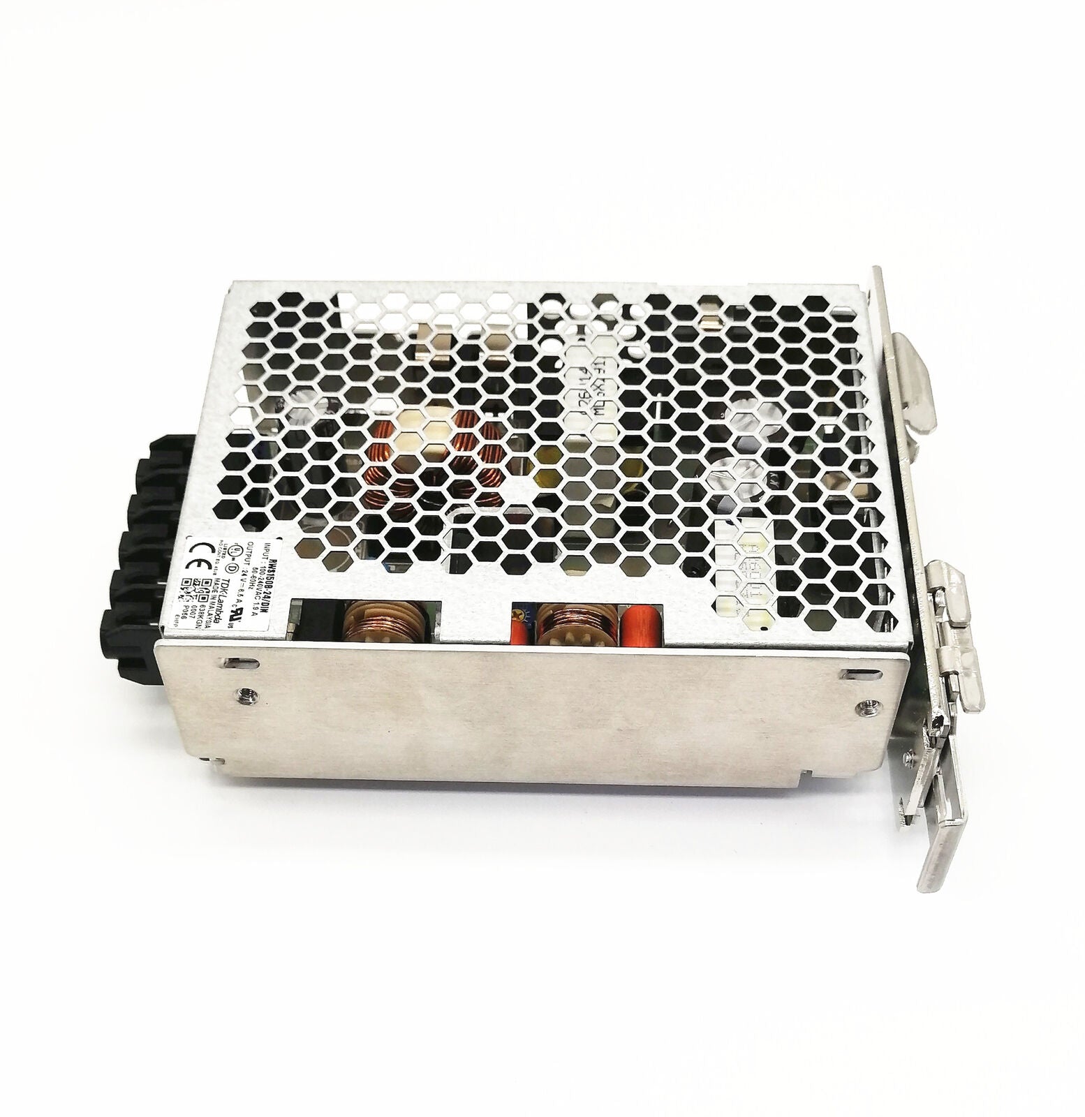 new 1pcs TDK-LAMBDA RWS150B-24/DIN Switching Power Supply 24V 6.5A - TDK-LAMBDA