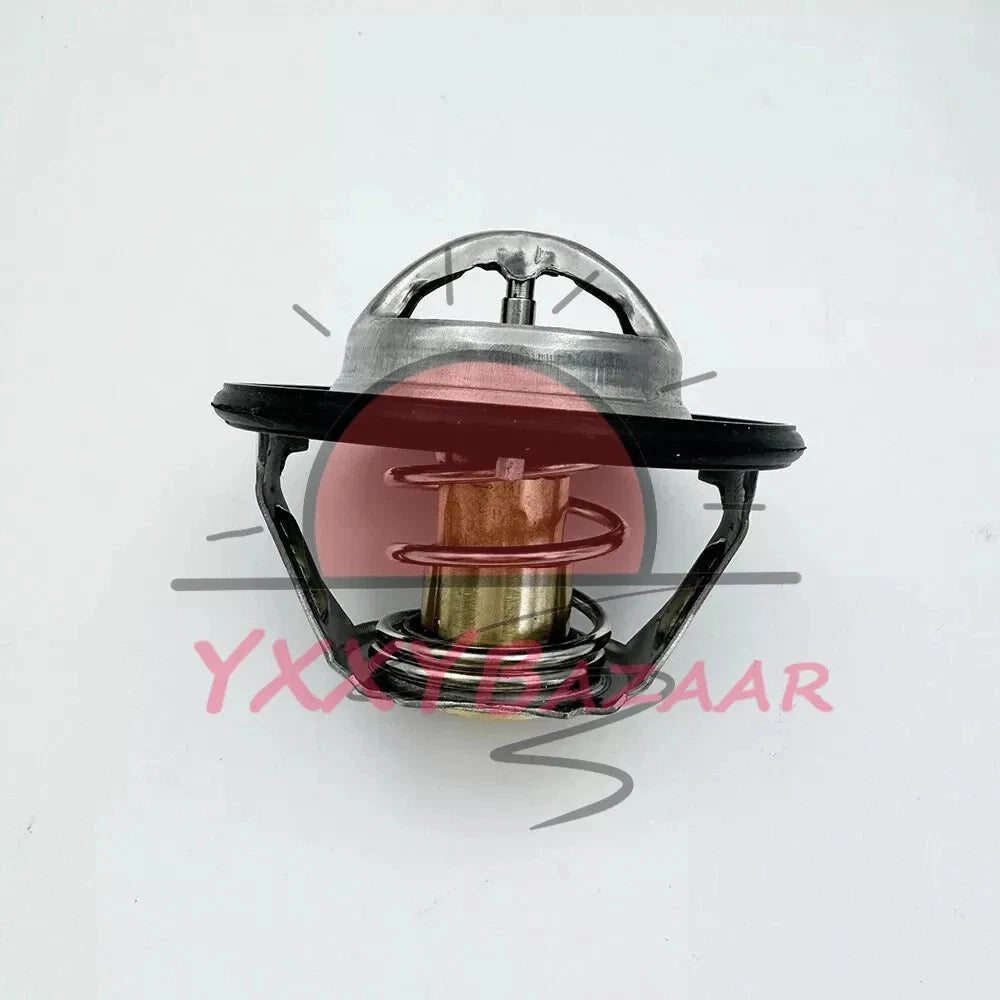 Thermostat OE 5292712 Fits For Cummins 2008-2014 6.7L ISB Diesel 4929644 3974371