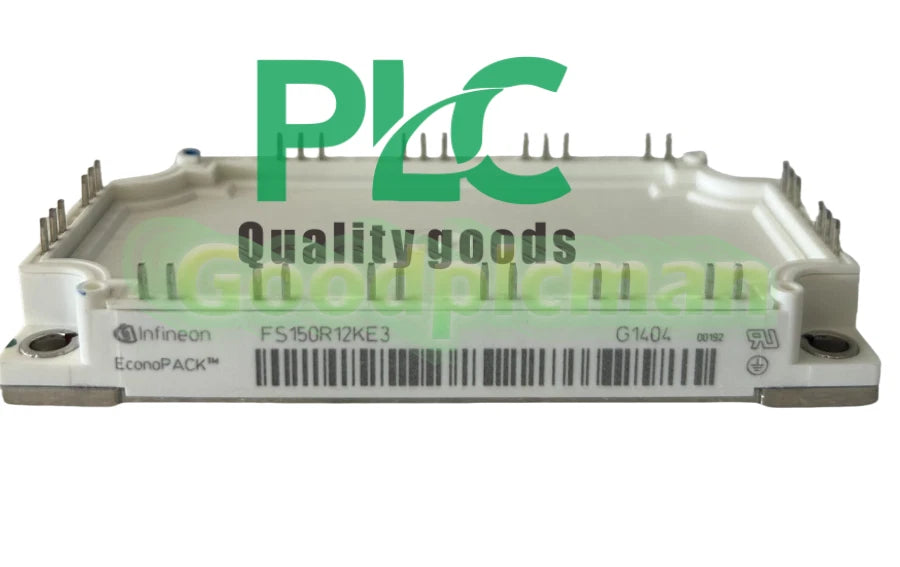 FS150R12KE3 1PCS INFINEON FS150R12KE3 IGBT Module Fast Shipping