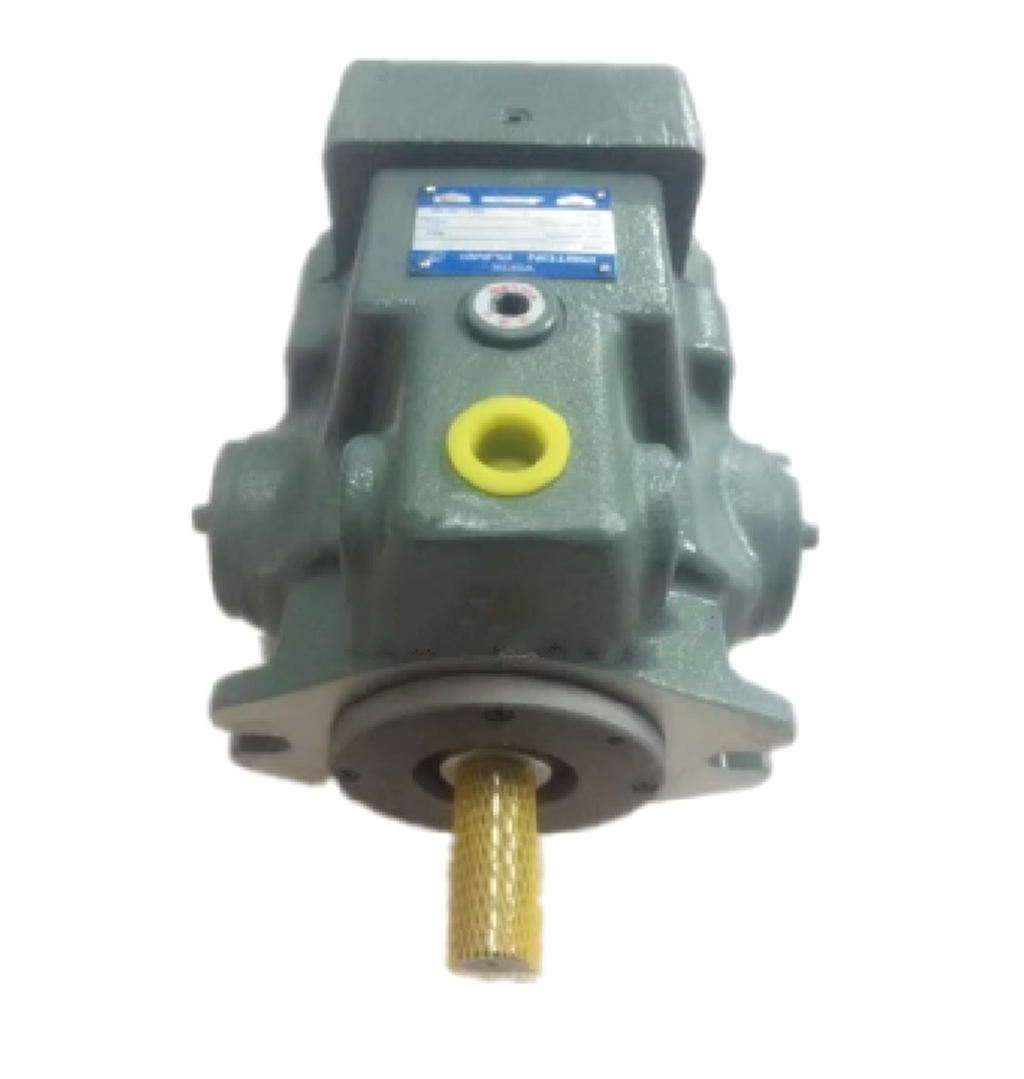 1X Oil Pump Plunger Pump A56-L-R-01-C-K-32 | High-Performance Industrial Oil Pump | 1X Pump System | A56-L-R-01-C-K-32 industrial pump | Oil pump for heavy-duty applications - ACCUPUMP