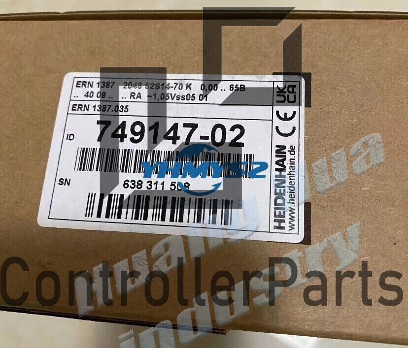1PCS ERN1387 2048 Ern1387-2048