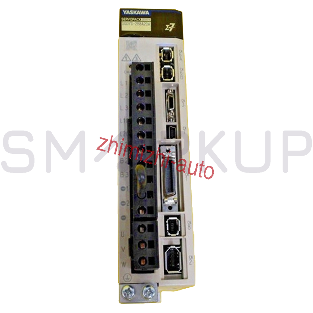 new  YASKAWA SGD7S-2R8A20A Servo Drive