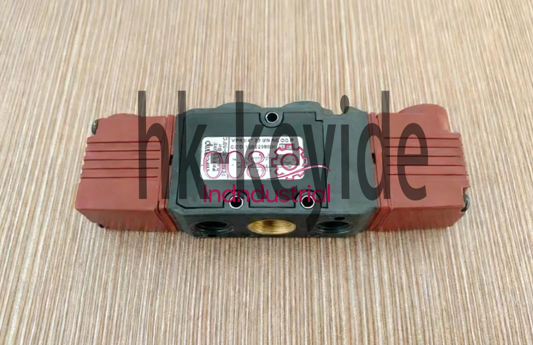 1Pcs FOR Air control valve VPR1/4 22 6 PN RC CC P 1252236001