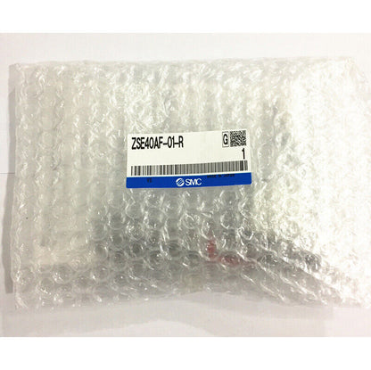 1PC SMC Pressure Switch ZSE40AF-01-R - ZOMAX