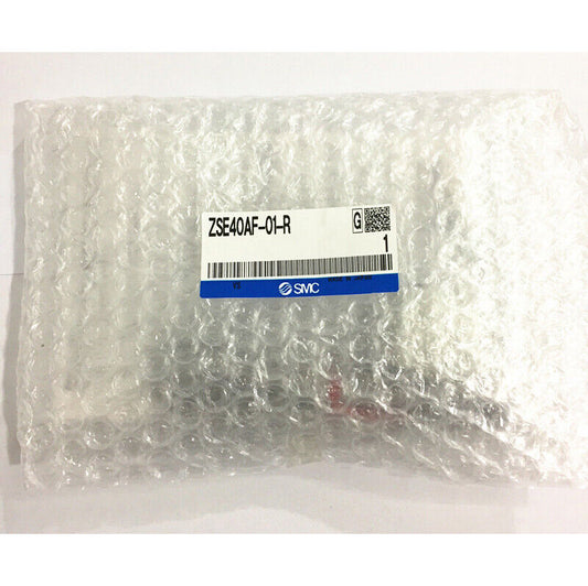 1PC SMC Pressure Switch ZSE40AF-01-R - ZOMAX