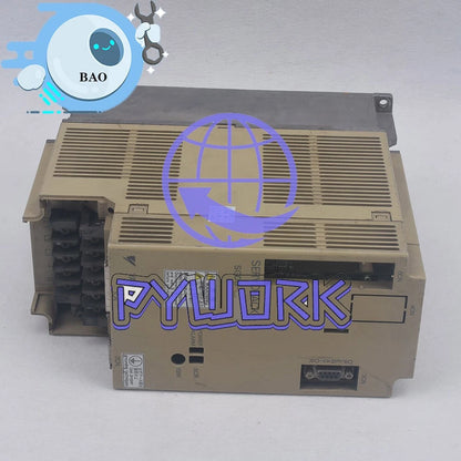 1PCS Yaskawa Servo Drive SGDB-05VD