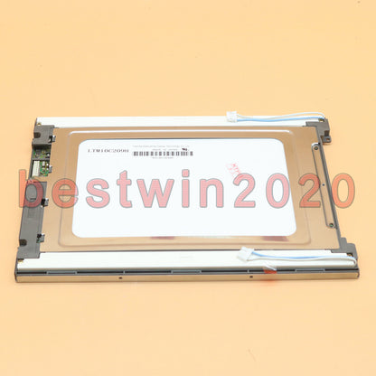 new TSB LTM10C209H 10.4" 640x480 INDUSTRIAL LCD Display - TSB