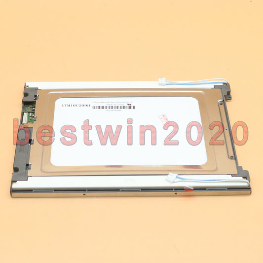 new TSB LTM10C209H 10.4" 640x480 INDUSTRIAL LCD Display - TSB