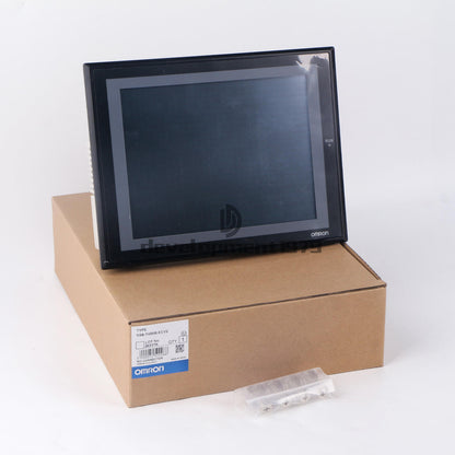 new One Omron NS8-TV00B-ECV2 NS8TV00BECV2 Touch Panal HMI - OMRON