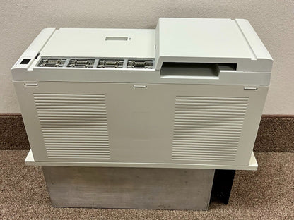 Mitsubishi Spindle Drive Unit MDS-B-SP-260 - MITSUBISHI