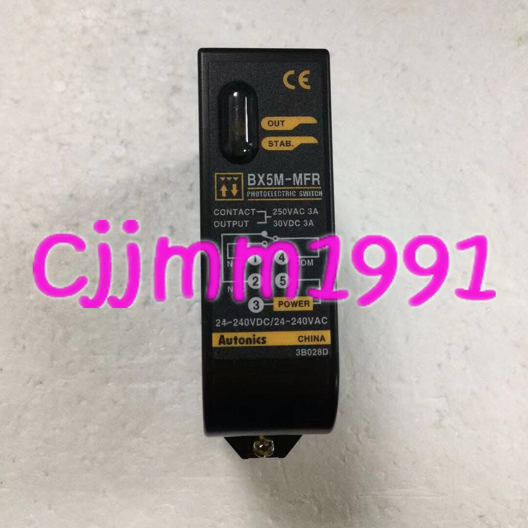 new 1PC Autonics BX5M-MFR - AUTONICS