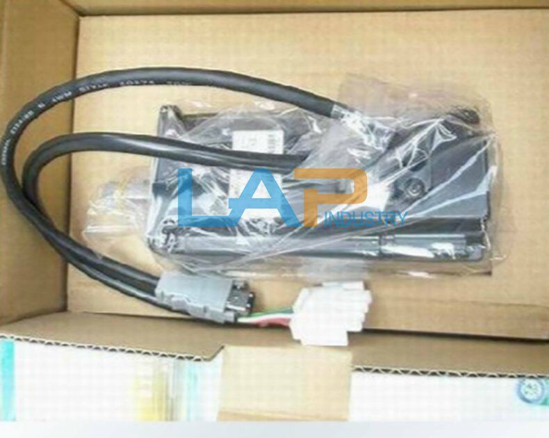 YASKAWA SGMP-01B314 AC Servo Motor 100W - New 1PCS - YASKAWA