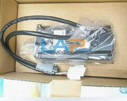 YASKAWA SGMP-01B314 AC Servo Motor 100W - New 1PCS - YASKAWA