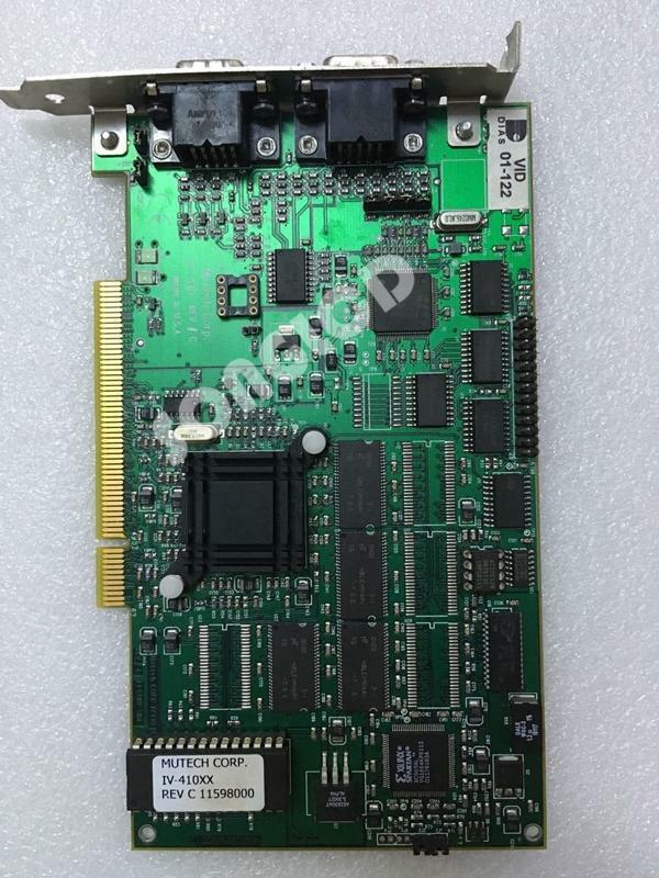 1PCS IV-410-8MB REV.C - KOEED