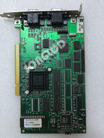 1PCS IV-410-8MB REV.C - KOEED