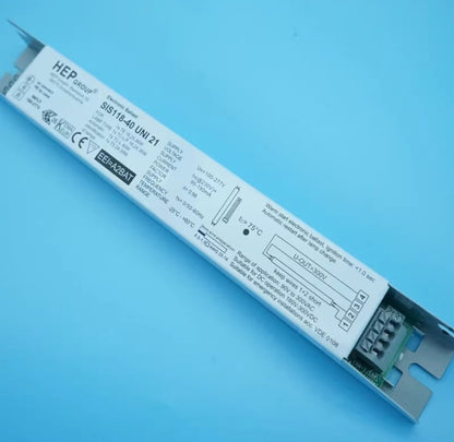 1Pcs   wide voltage ballast SIS118-40 SIS114-35 UNI T8 18W 25W 36W T5 24W 39W