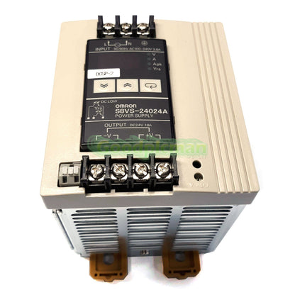 Omron S8VS-24024A Switching DIN Rail Power Supply 240W S8VS24024A 1Pcs/