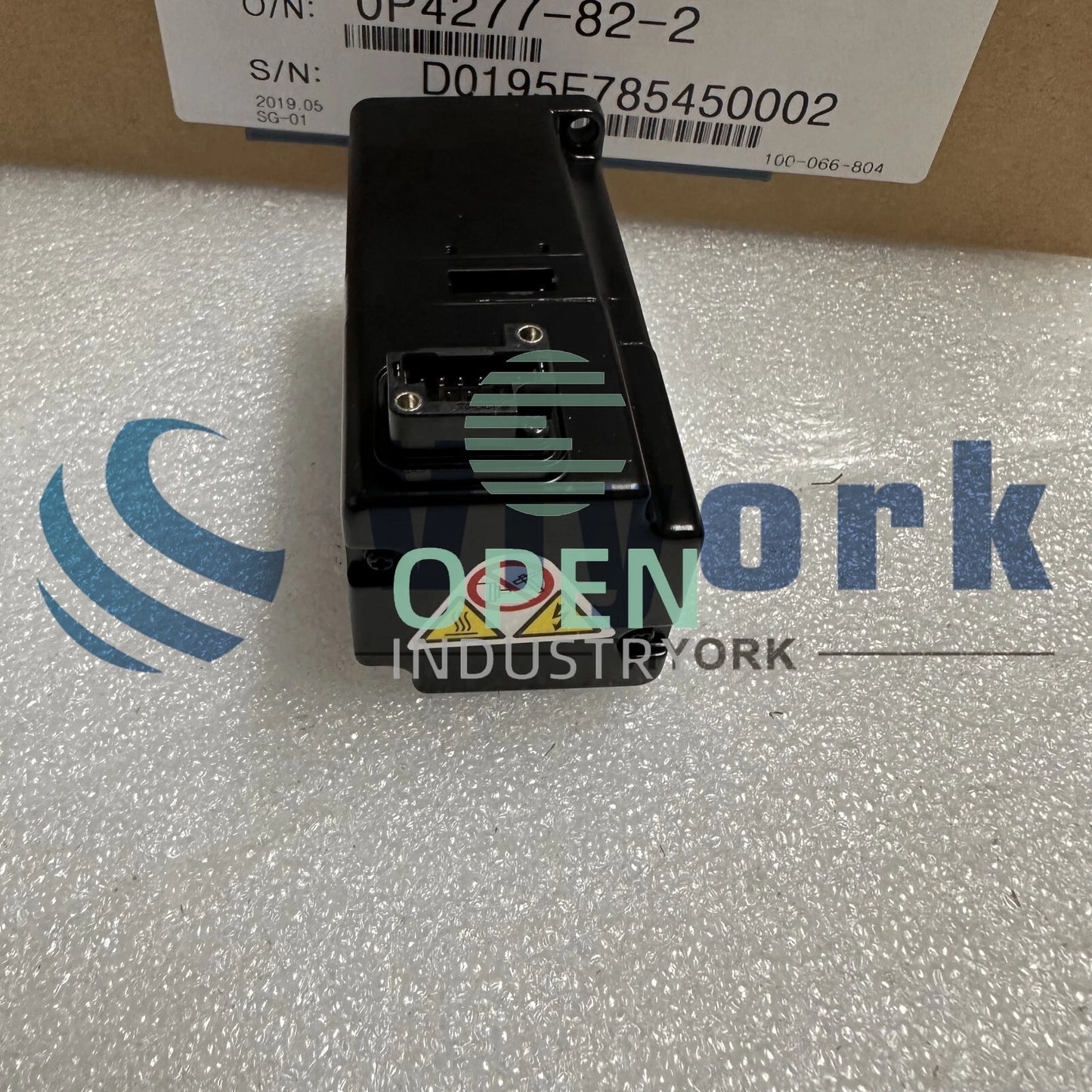 1PCS Yaskawa SGMJV-01A3A6S AC SERVO MOTOR