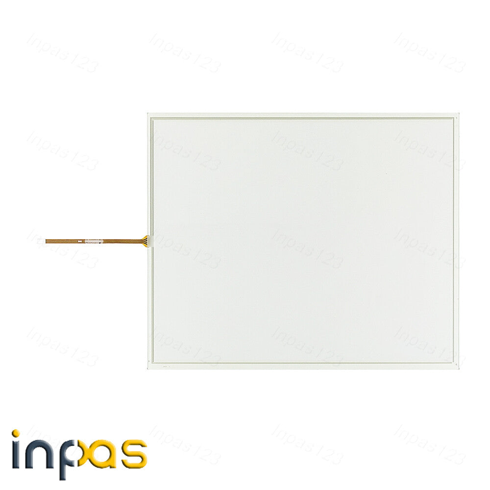 new Replacement for Sigmatek 12-200-1921-K Touch screen panel glass