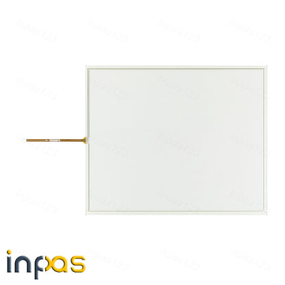 new Replacement for Sigmatek 12-200-1921-K Touch screen panel glass