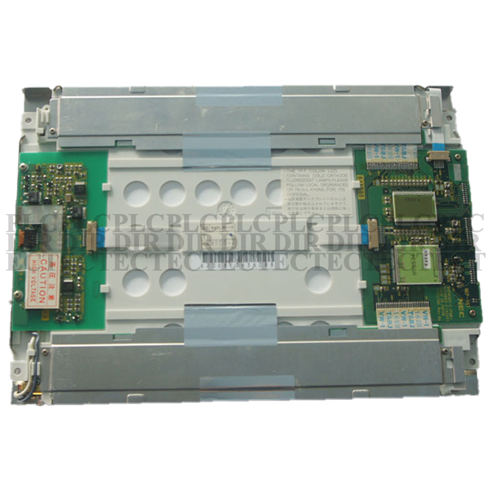 used NL6448AC30-10 TFT-LCD Display Panel 9.4" 640*480