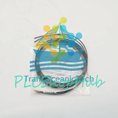 1x Panasonic FT-42 photoelectric sensor