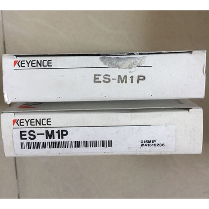 Keyence ES-M1P Proximity Sensor Fast - KEYENCE
