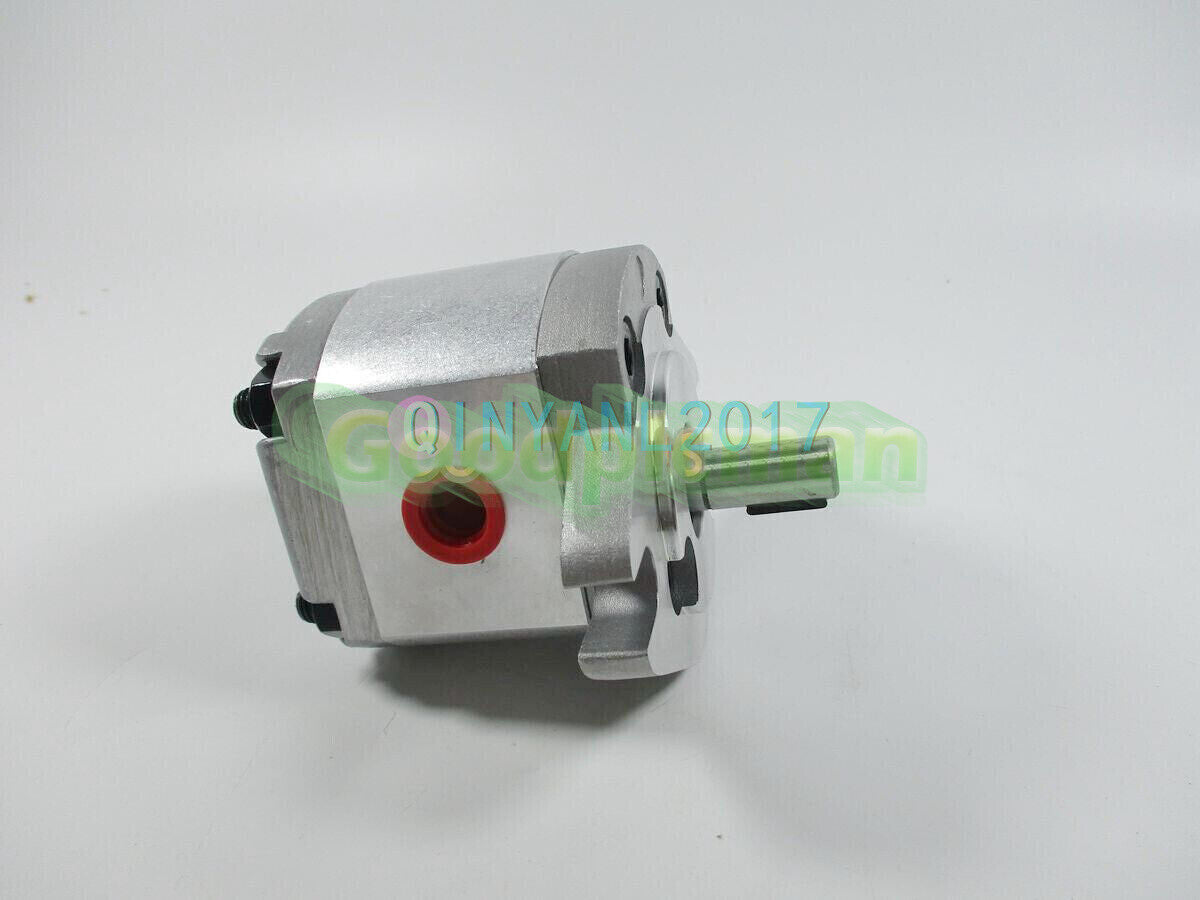 1PCS HYDROMAX HGP-1A-F2R Gear Pump