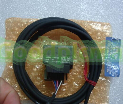 KEYENCE Sensor Replace AP-C30W 1Pcs/