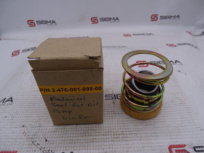 VIKING 2-476-001-999-00 SEAL - VIKING