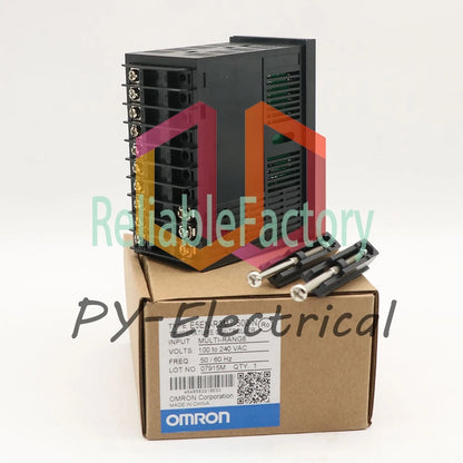 Omron Temperature Controller E5EN-R3MT-500-N (1PCS)