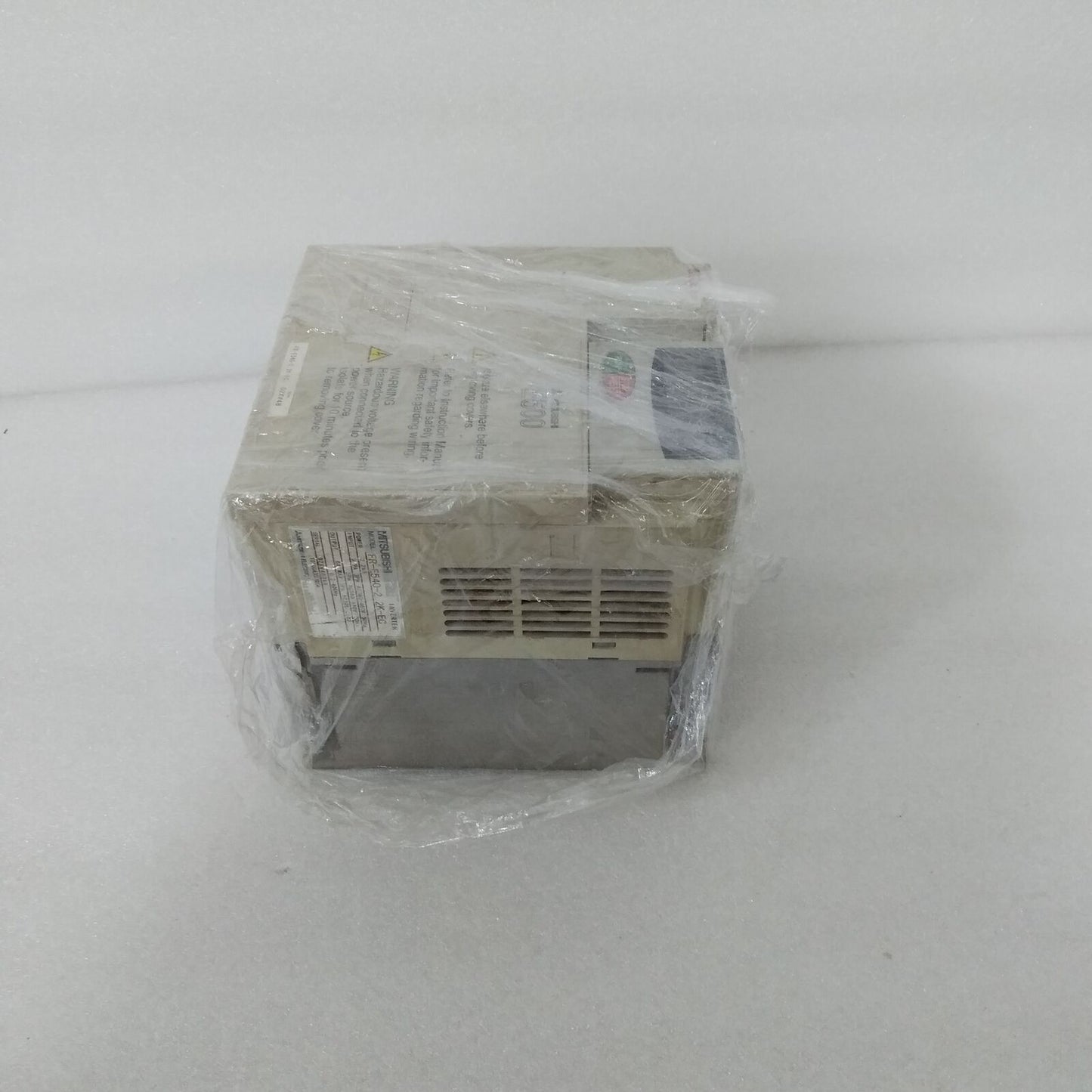 Mitsubishi Inverter FR-E540-2.2K-EC Refurbished Used Within 24 Hours - MITSUBISHI