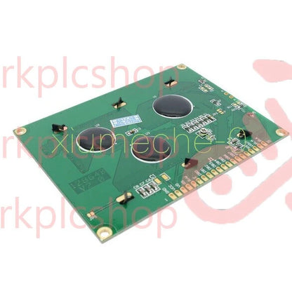 DC 5V 12864 LCD Display Module 128x64 Dots Graphic Matrix Blue LCD Backlight