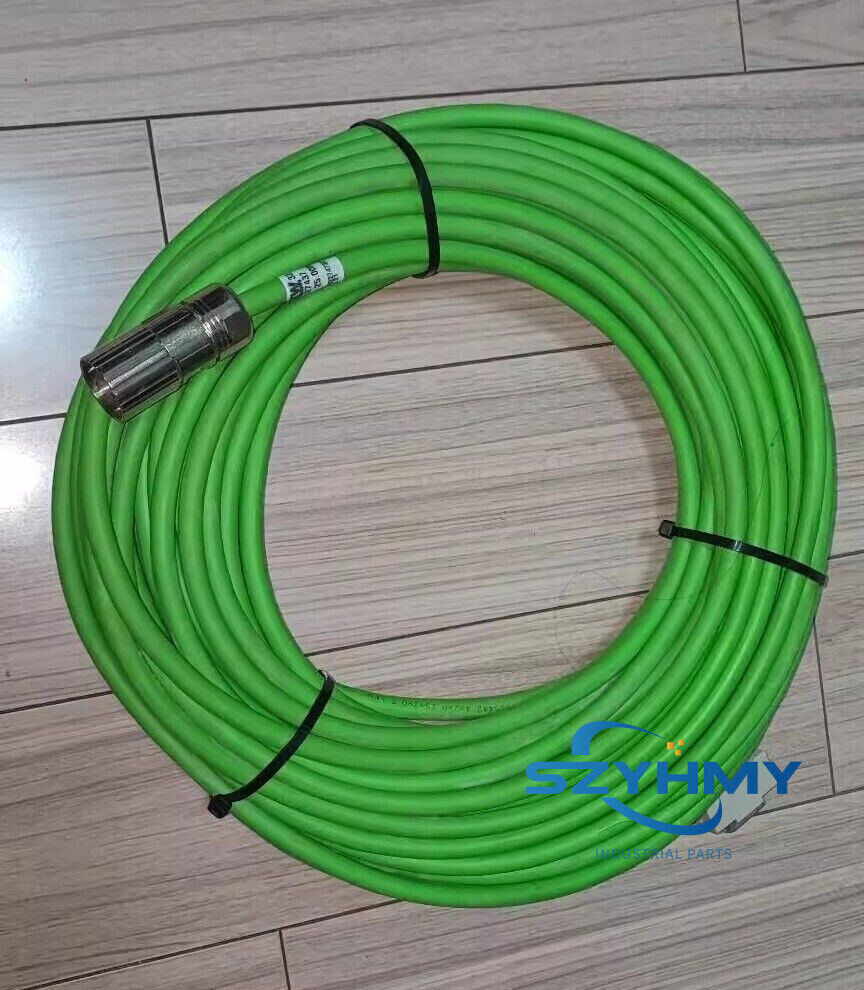 new 1PCS 13327437-25 Cable 25M - PLC
