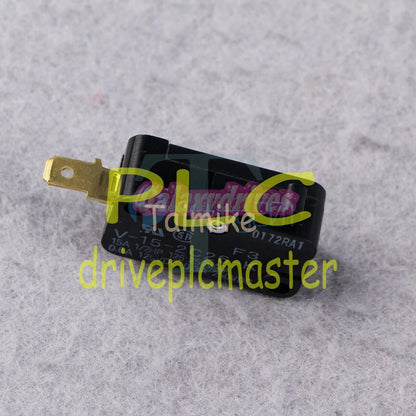 Omron V-15-2C26-K (F3) Micro Switch (2Pcs)