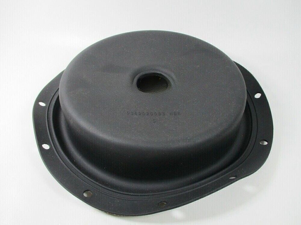 1PC 0389020083 For ARI NBR diaphragm valve sealing diaphragm 300mm
