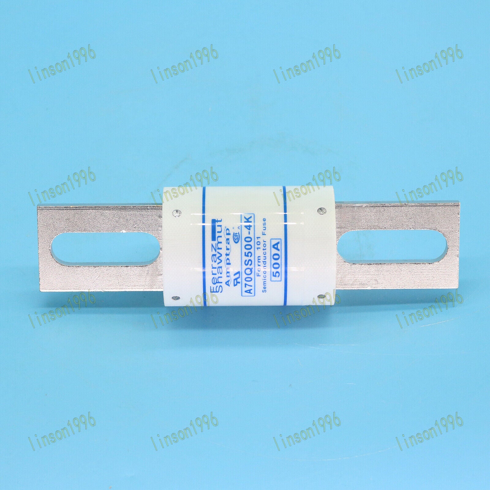 New One A70QS500-4K Fuse Fast Delivery - NEW ONE