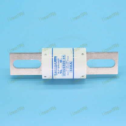 New One A70QS500-4K Fuse Fast Delivery - NEW ONE