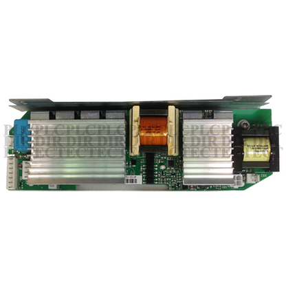 used Vacon PC00411F Fan Control Board